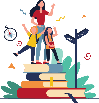 Invito rivolto ai genitori di bambini/ragazzi dalla scuola dell' Infanzia alla Scuola Secondaria Di I° Grado