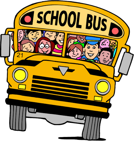 Orari Trasporto Scolastico - Prima settimana scolastica